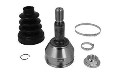 Wheel-side joint kit