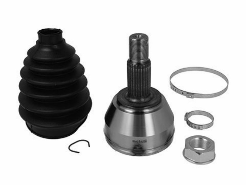 CIFAM 607-494 / Kit giunti, Semiasse