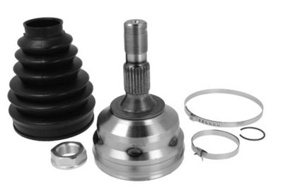 CIFAM 607-496 / Kit giunti, Semiasse