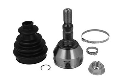 CIFAM 607-498 / Kit giunti, Semiasse