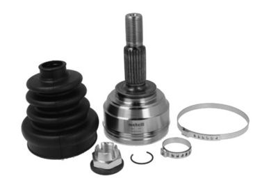 CIFAM 607-502 / Kit giunti, Semiasse
