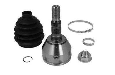 CIFAM 607-505 / Kit giunti, Semiasse
