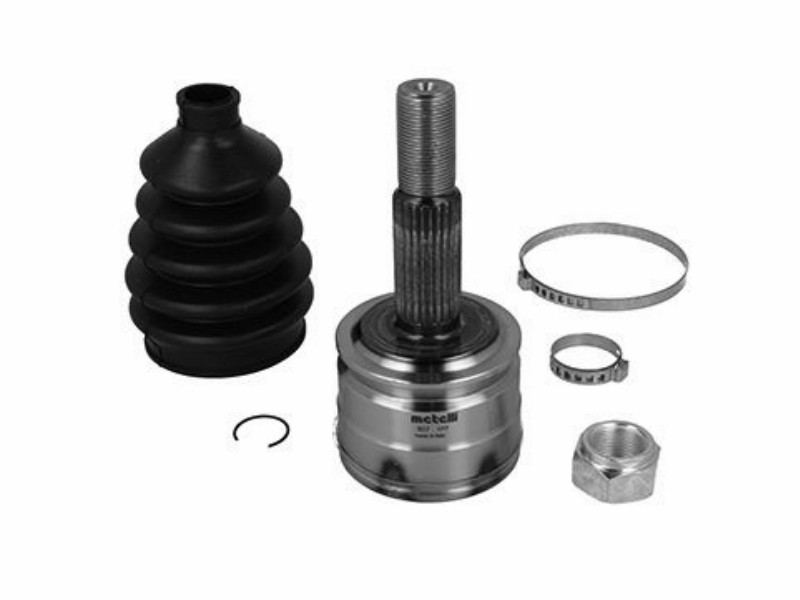 Cifam k.giunto smart fortwo 05-