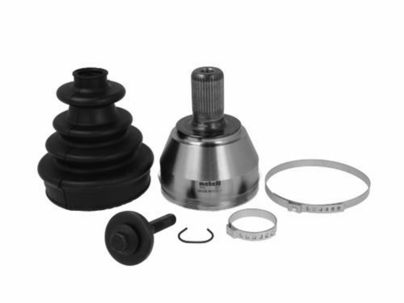 Wheel-side joint kit