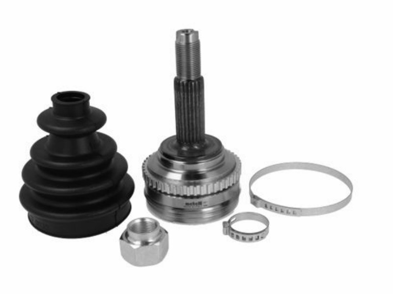 Wheel-side joint kit