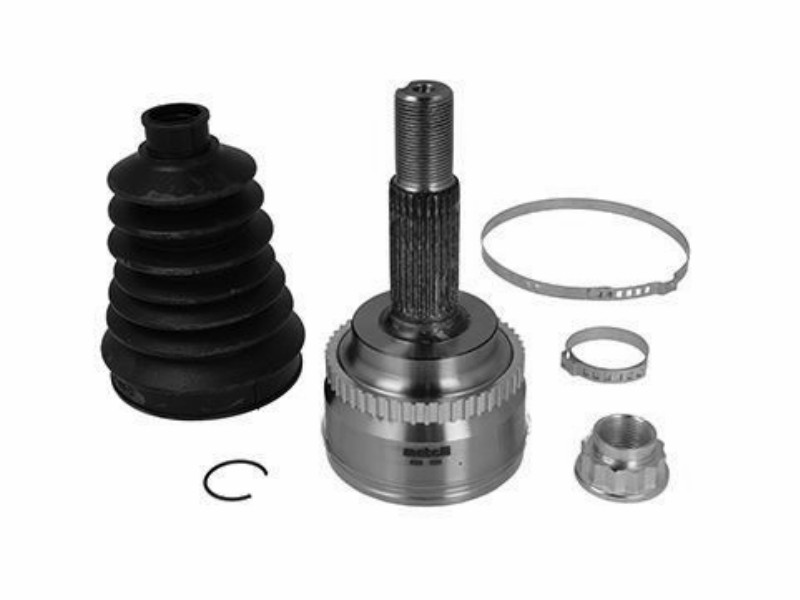 Wheel-side joint kit