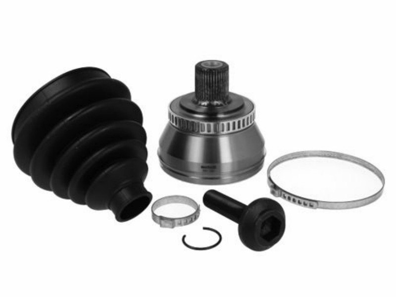 Wheel-side joint kit