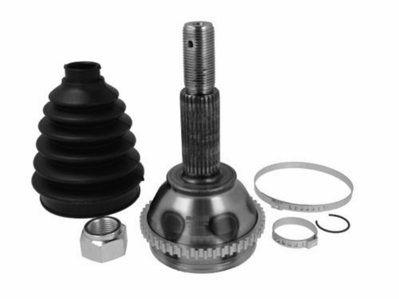 Wheel-side joint kit