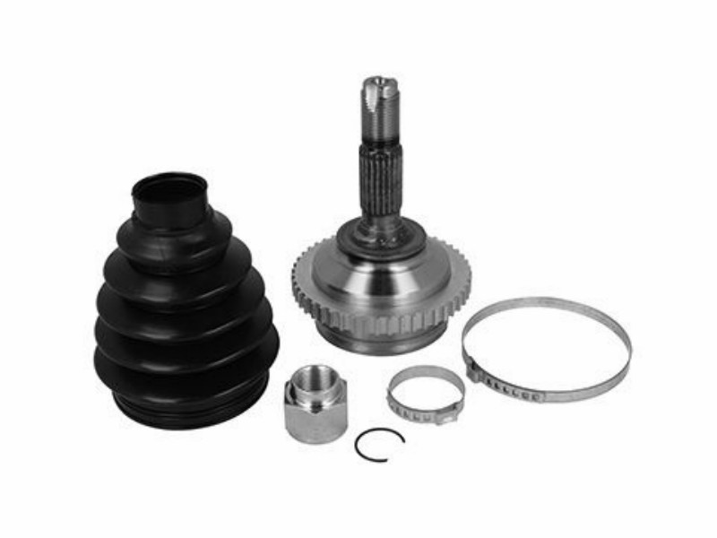 Wheel-side joint kit