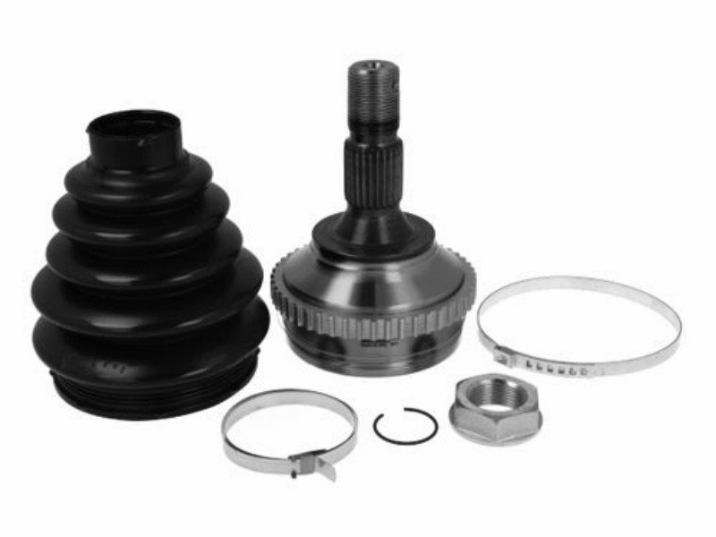Cifam k.giunto Peugeot 206 1.6HDI 04-