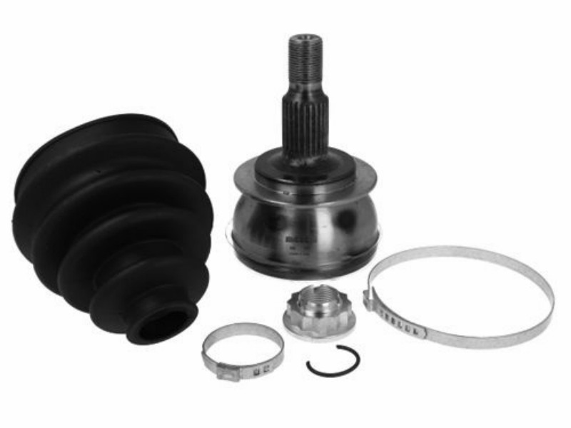 Wheel-side joint kit