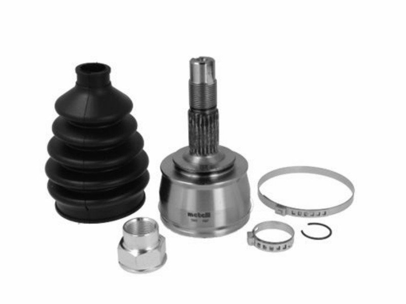 Wheel-side joint kit