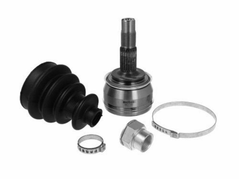 Wheel-side joint kit