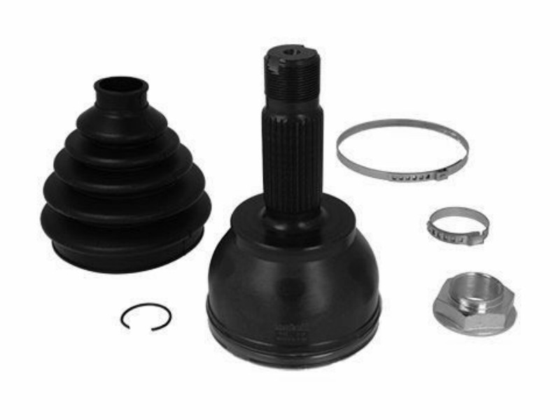 Cifam k.giunto Mercedes vito 2.2D 07-