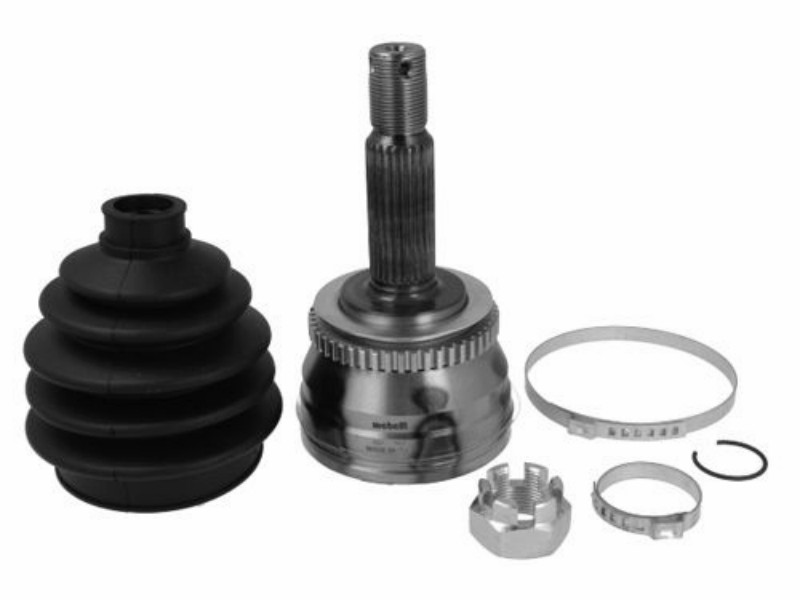 Cifam k.giunto Hyundai getz 1.5D 05-