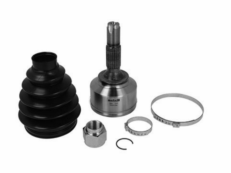 Cifam k.giunto Peugeot 206 1.1 03-