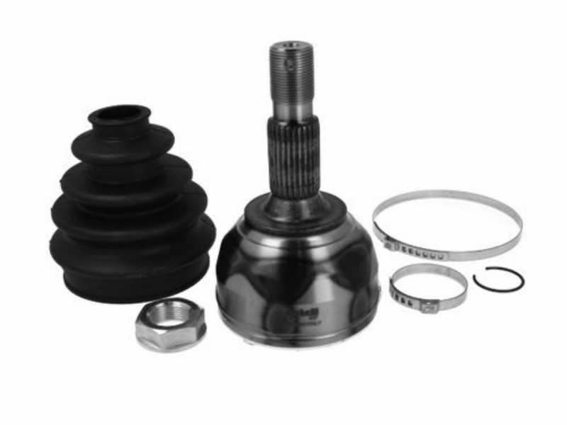 Wheel-side joint kit