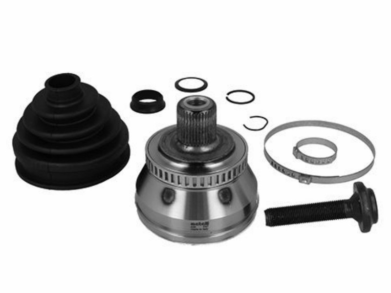 Wheel-side joint kit