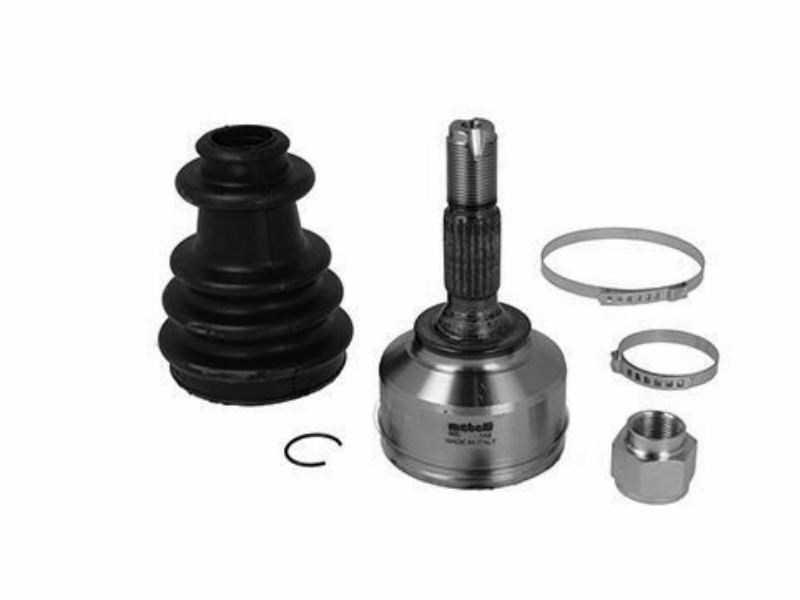 Wheel-side joint kit
