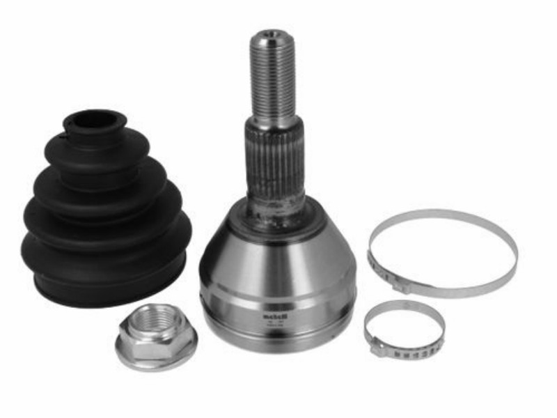 Wheel-side joint kit