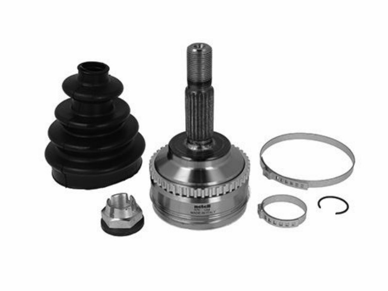 Wheel-side joint kit