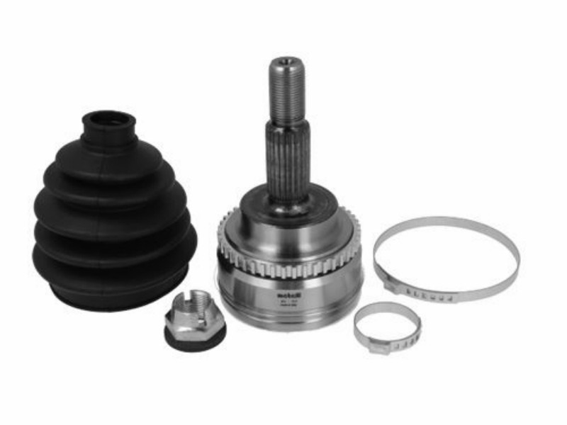Wheel-side joint kit