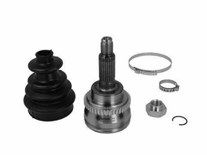 Wheel-side joint kit