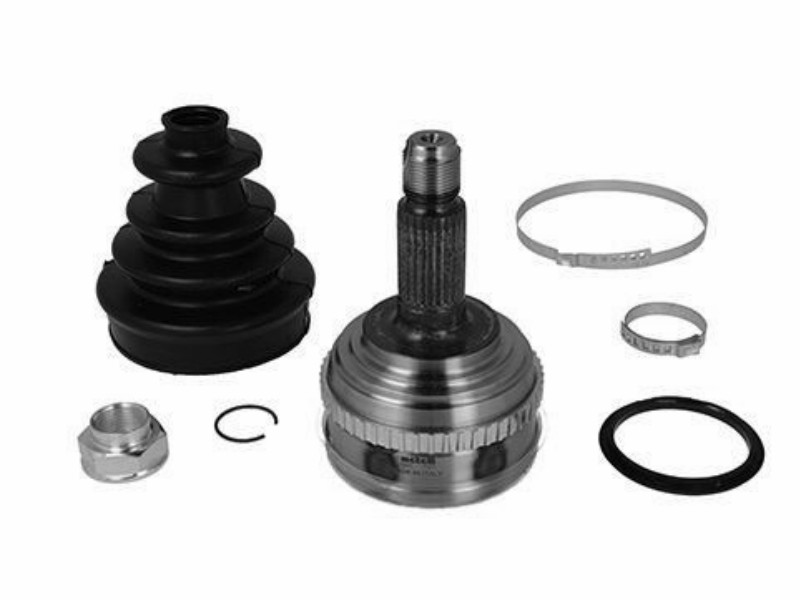 Wheel-side joint kit