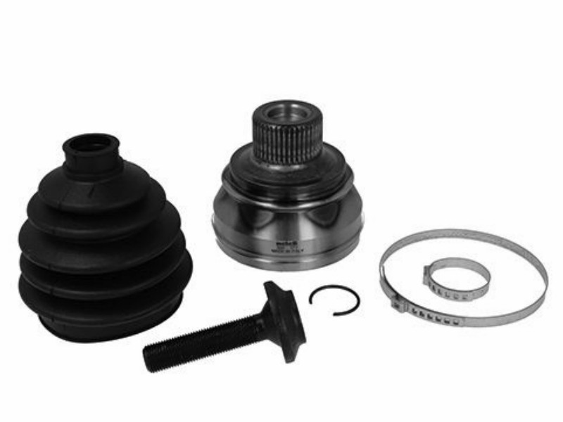 Wheel-side joint kit