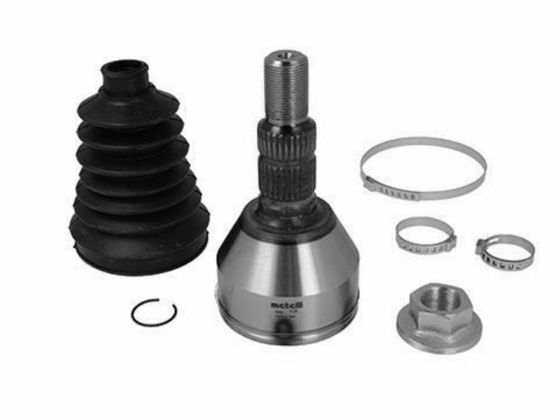 Wheel-side joint kit