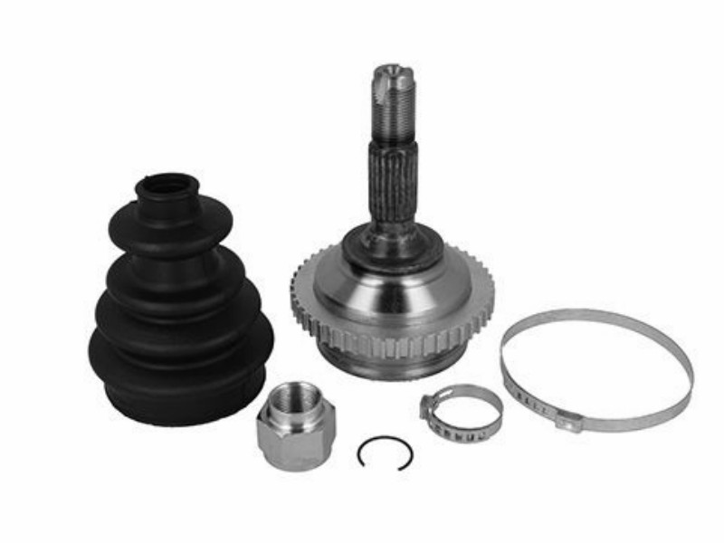 Wheel-side joint kit