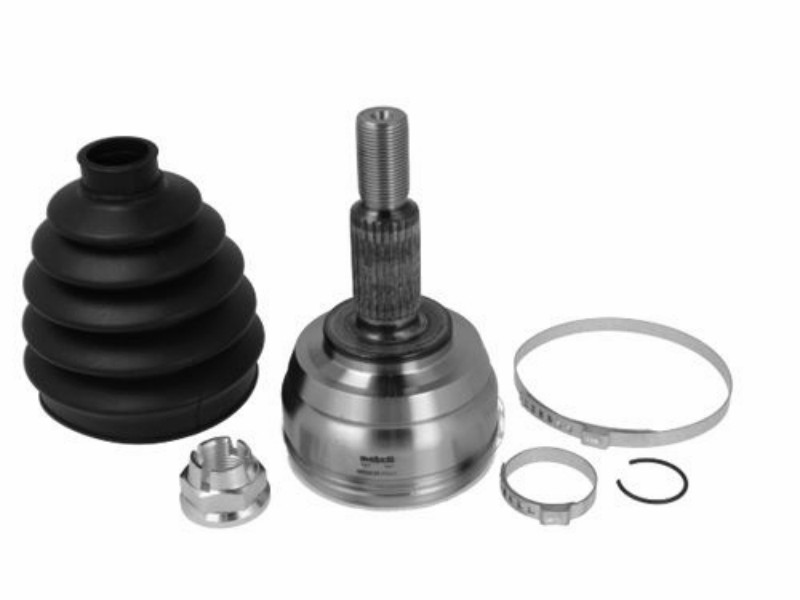 Wheel-side joint kit