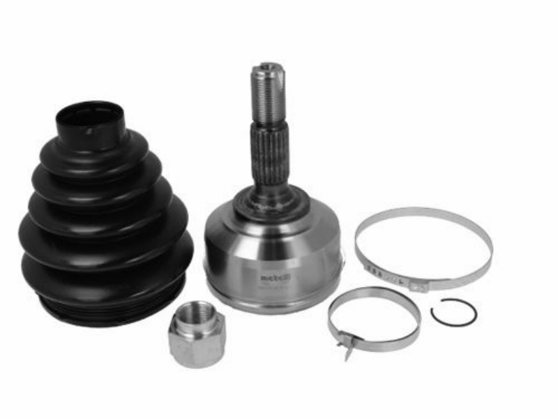 Wheel-side joint kit