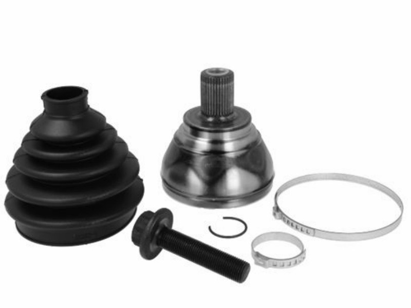 Wheel-side joint kit
