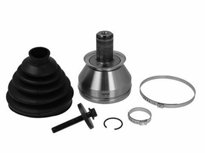 Wheel-side joint kit