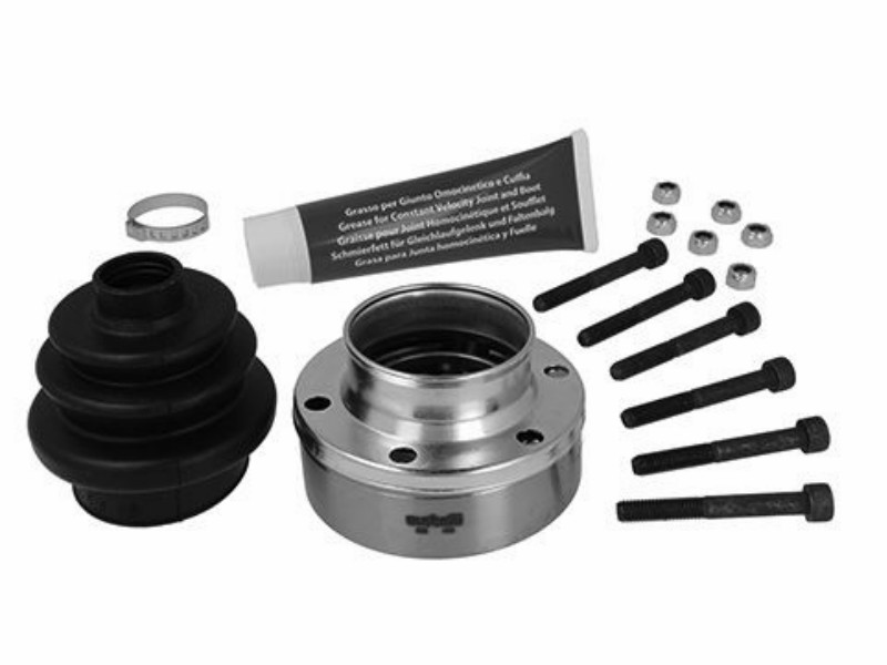 Giunto Lato Cambio Kit
