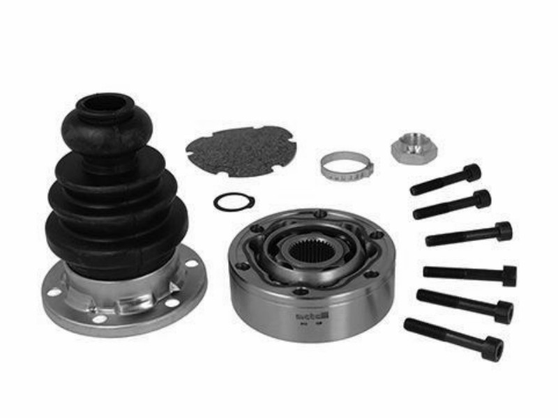 Giunto Lato Cambio Kit