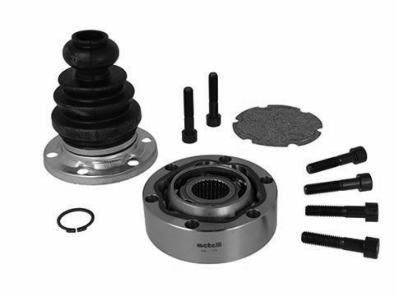 Giunto Lato Cambio Kit