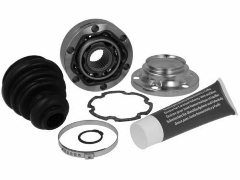 Giunto Lato Cambio Kit