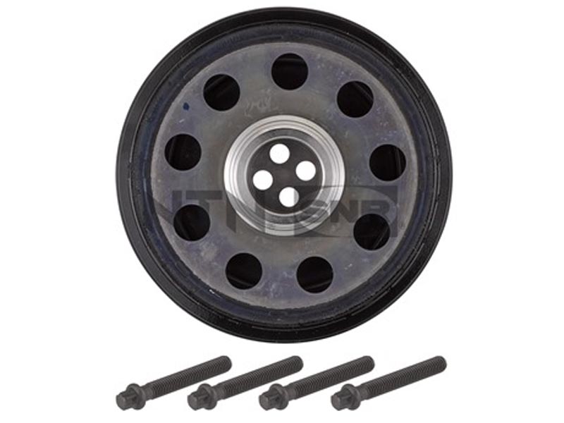 Kit Damper distribuzione ausiliaria
