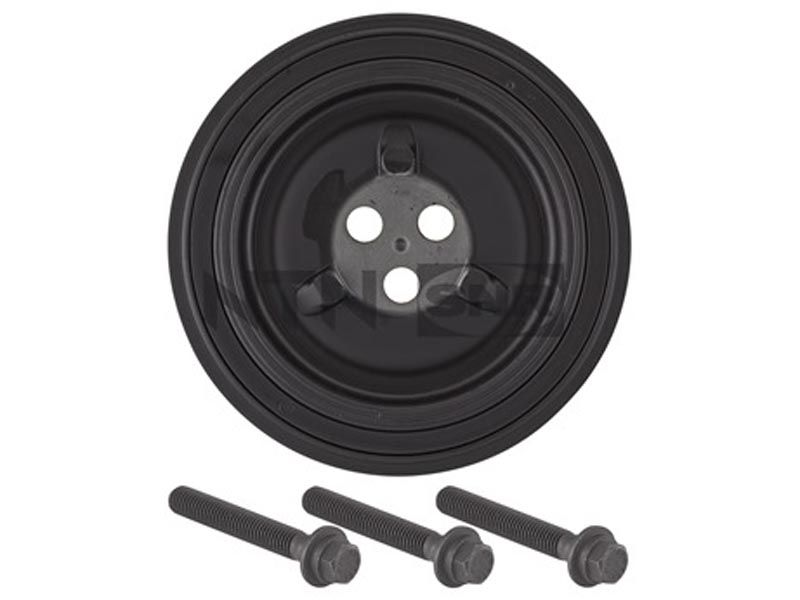 Kit Damper distribuzione ausiliaria