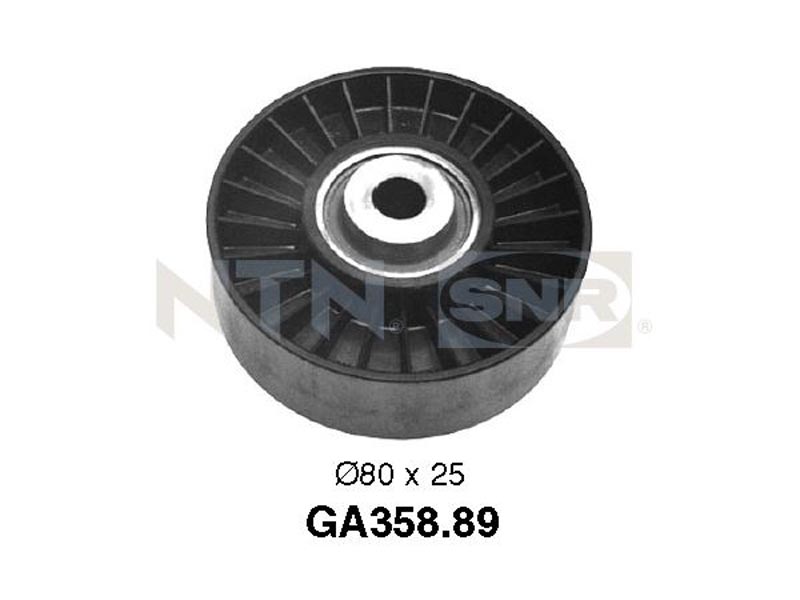 Galoppino Alfa 147 - Fiat Punto - stilo - Lancia