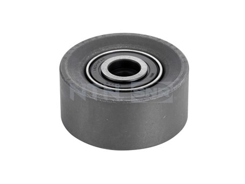 Timing belt tensioner