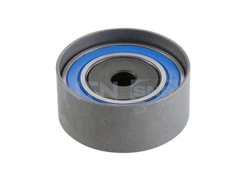 Timing belt tensioner