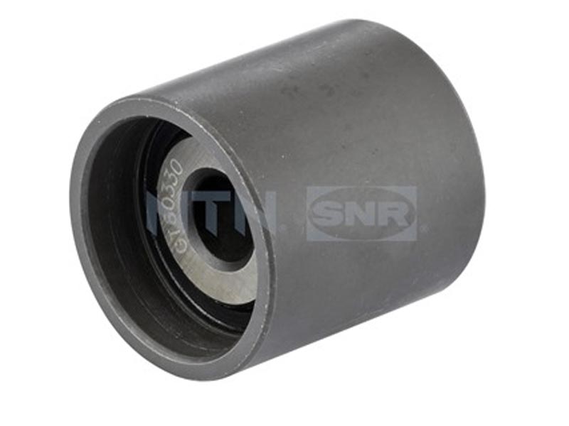 Timing belt tensioner
