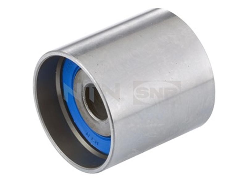 Timing belt tensioner