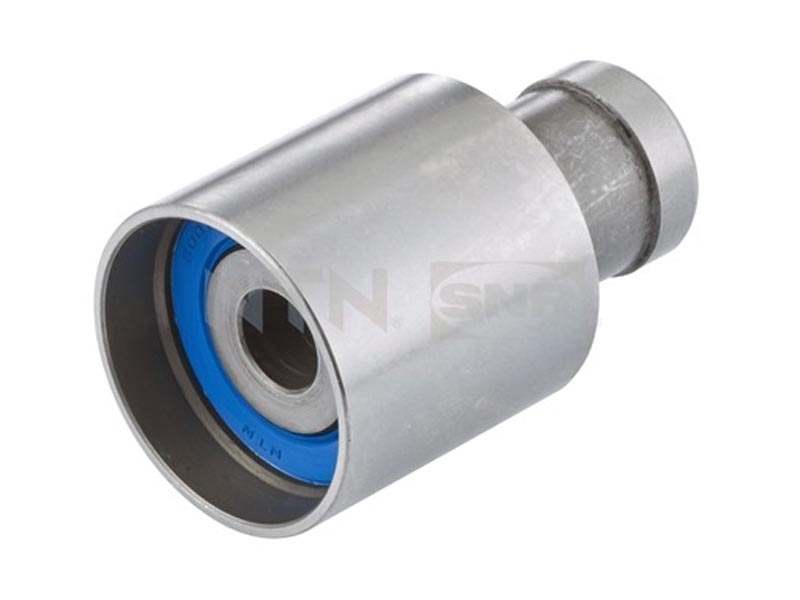 Timing belt tensioner