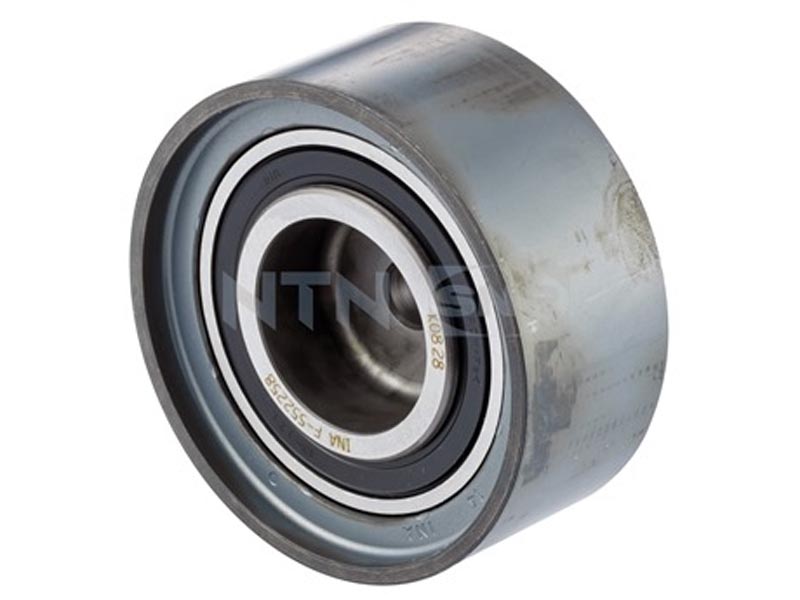 Timing belt tensioner