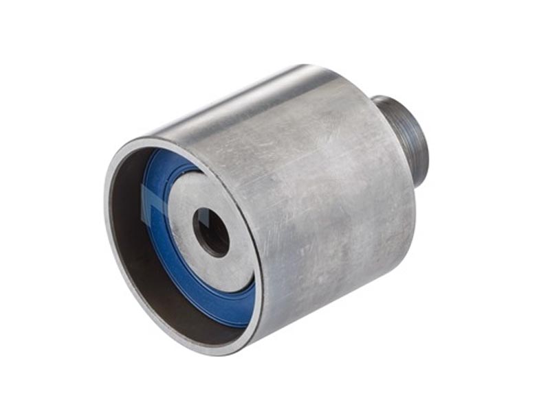 Timing belt tensioner