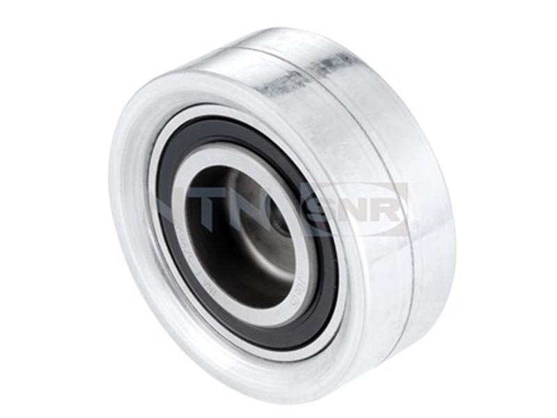 Timing belt tensioner